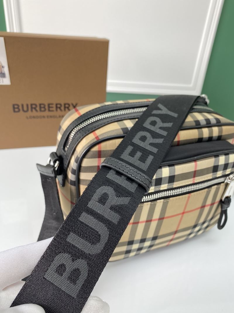 Burberry Satchel Bags